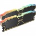 Memorie RAM Lexar THOR OC RGB 32GB DDR5 6000MHz CL38 Dual Channel Kit